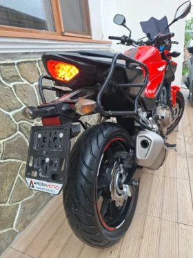 Honda Cb, снимка 6