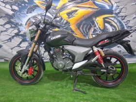 Keeway RKV, снимка 9