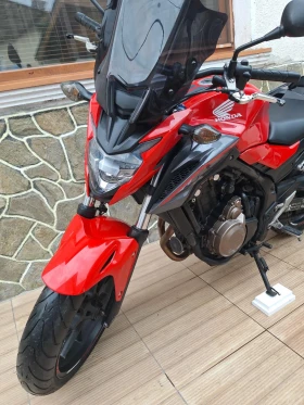 Honda Cb, снимка 10
