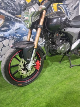 Keeway RKV, снимка 7