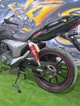 Keeway RKV, снимка 10