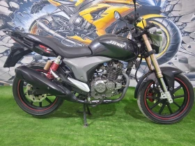 Keeway RKV, снимка 1