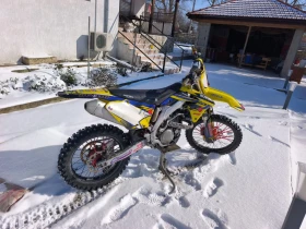 Suzuki Rmz 450, снимка 5
