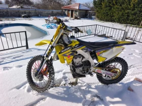 Suzuki Rmz 450, снимка 7