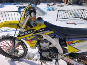 Suzuki Rmz 450, снимка 16