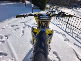 Suzuki Rmz 450, снимка 14