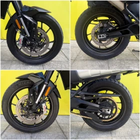 Triumph Tiger 900 GT PRO, снимка 14