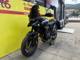 Triumph Tiger 900 GT PRO, снимка 7
