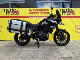 Triumph Tiger 900 GT PRO, снимка 1