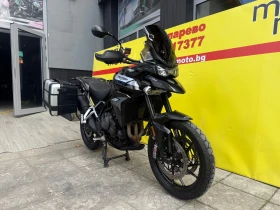 Triumph Tiger 900 GT PRO, снимка 2