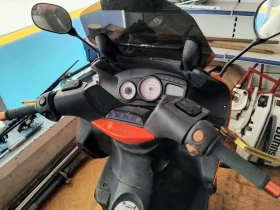 Gilera Nexus 500, снимка 7