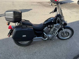 Yamaha Virago 535, снимка 3