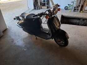 Honda Shadow, снимка 1