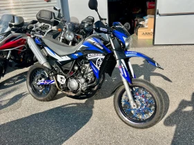 Yamaha Xt 660R SuperMoto A2 - 394 лв/месец