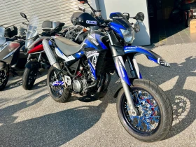 Обява за продажба на Yamaha Xt 660R SuperMoto A2 - 394 лв/месец ~7 900 лв. - изображение 2