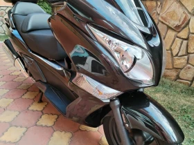 Honda Silver Wing 600i ABS | Mobile.bg    8