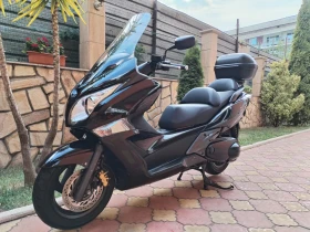 Honda Silver Wing 600i ABS | Mobile.bg    2