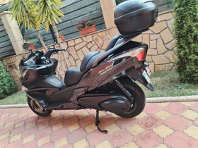 Honda Silver Wing 600i ABS, снимка 6