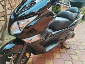 Honda Silver Wing 600i ABS, снимка 7