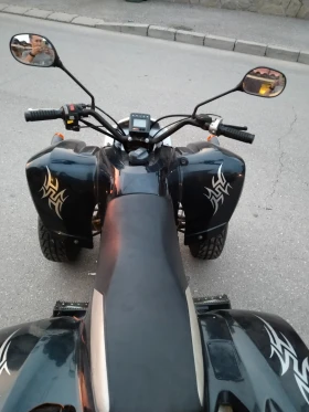  ATV SMC 250CC | Mobile.bg    5