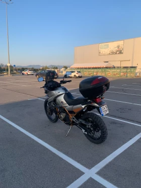 Kawasaki Kle 2  | Mobile.bg    5