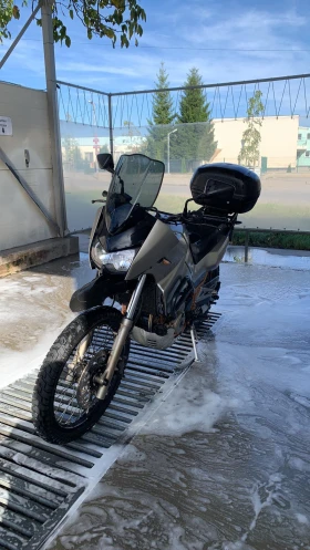 Kawasaki Kle 2  | Mobile.bg    9