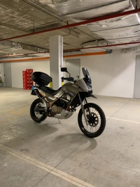 Kawasaki Kle 2  | Mobile.bg    8