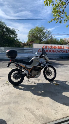 Kawasaki Kle 2  | Mobile.bg    10