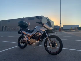  Kawasaki Kle