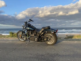 Harley-Davidson Softail FXSTB | Mobile.bg    5