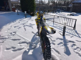Suzuki Rmz 450, снимка 10