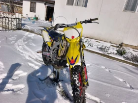 Suzuki Rmz 450, снимка 2