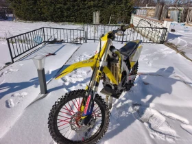Suzuki Rmz 450, снимка 6