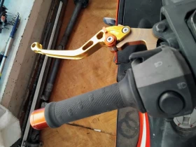 Gilera Nexus 500 | Auto.bg — изображение 9