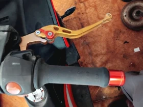 Gilera Nexus 500 | Auto.bg — изображение 8