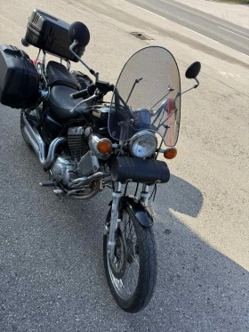 ������ Yamaha Virago