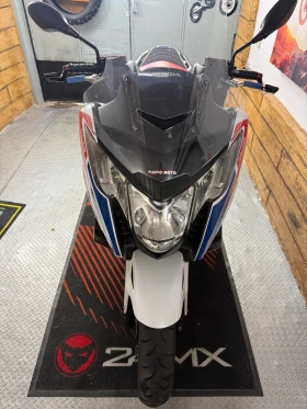 Honda Integra !!!750i!!! TOP !!! ACRAPOVIC !!! | Mobile.bg � ����� ������ 11