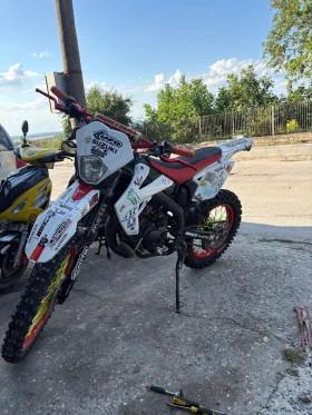 Rieju Of-road | Mobile.bg � ����� ������ 4
