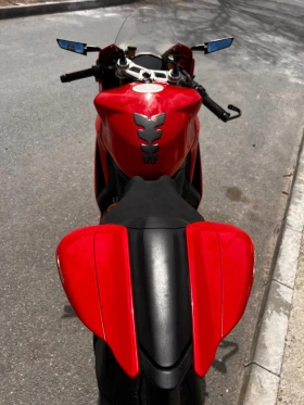 Ducati Ducati 1299 Panigale Panigale 1299S  | Auto.bg — изображение 6