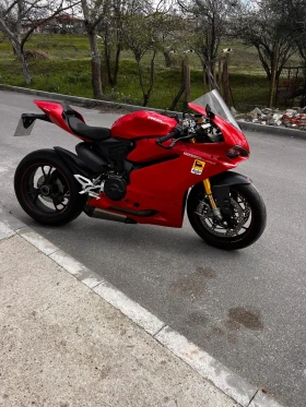 Ducati Ducati 1299 Panigale Panigale 1299S  | Auto.bg — изображение 9