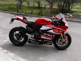 Ducati Ducati 1299 Panigale Panigale 1299S  | Auto.bg — изображение 2