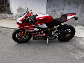 Ducati Ducati 1299 Panigale Panigale 1299S  | Auto.bg — изображение 4