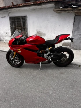 Ducati Ducati 1299 Panigale Panigale 1299S  | Auto.bg — изображение 7