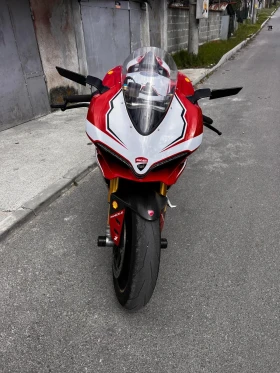 Ducati Ducati 1299 Panigale Panigale 1299S  | Auto.bg — изображение 5