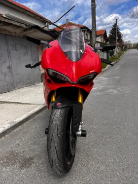 Ducati Ducati 1299 Panigale Panigale 1299S  | Auto.bg — изображение 10