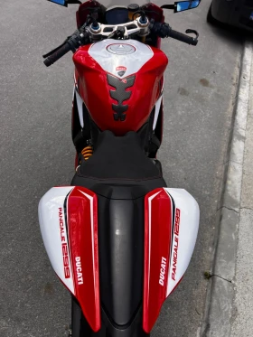 Ducati Ducati 1299 Panigale Panigale 1299S  | Auto.bg — изображение 3