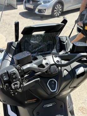 Yamaha T-max Tech MAX | Auto.bg — изображение 6