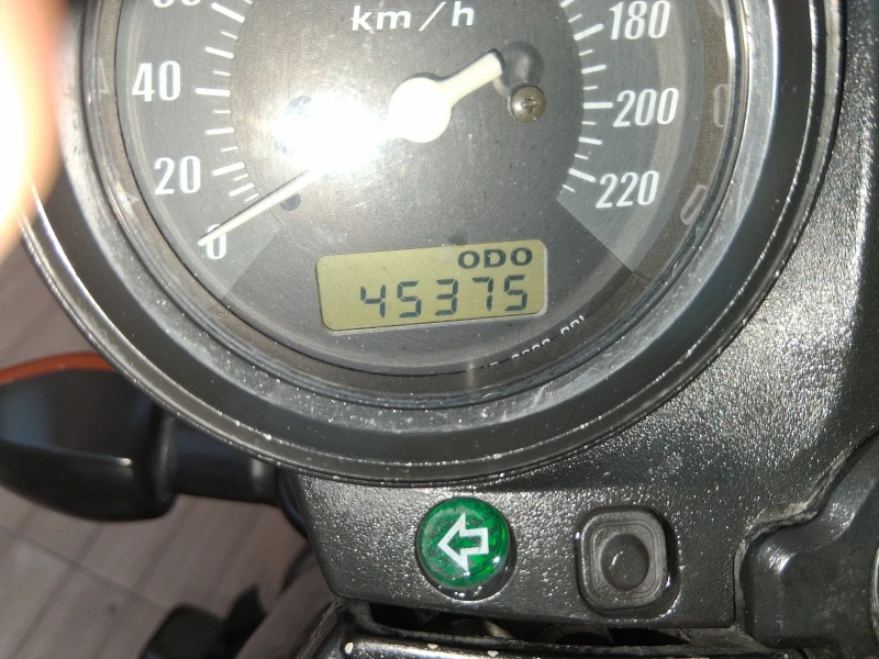 Honda Cbf, снимка 8 - Мотоциклети и мототехника - 53178652