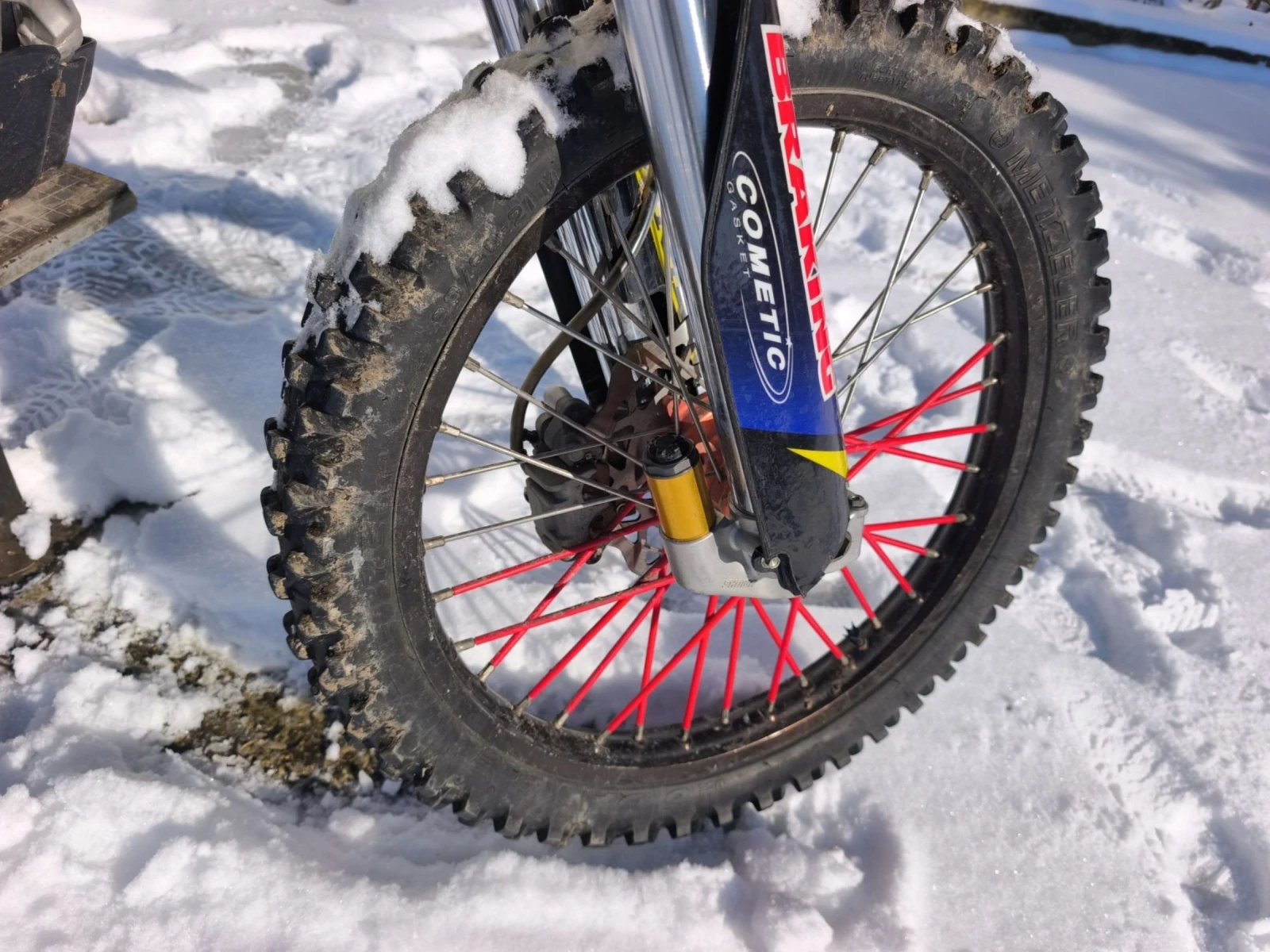 Suzuki Rmz 450 | Mobile.bg � ����������� 17