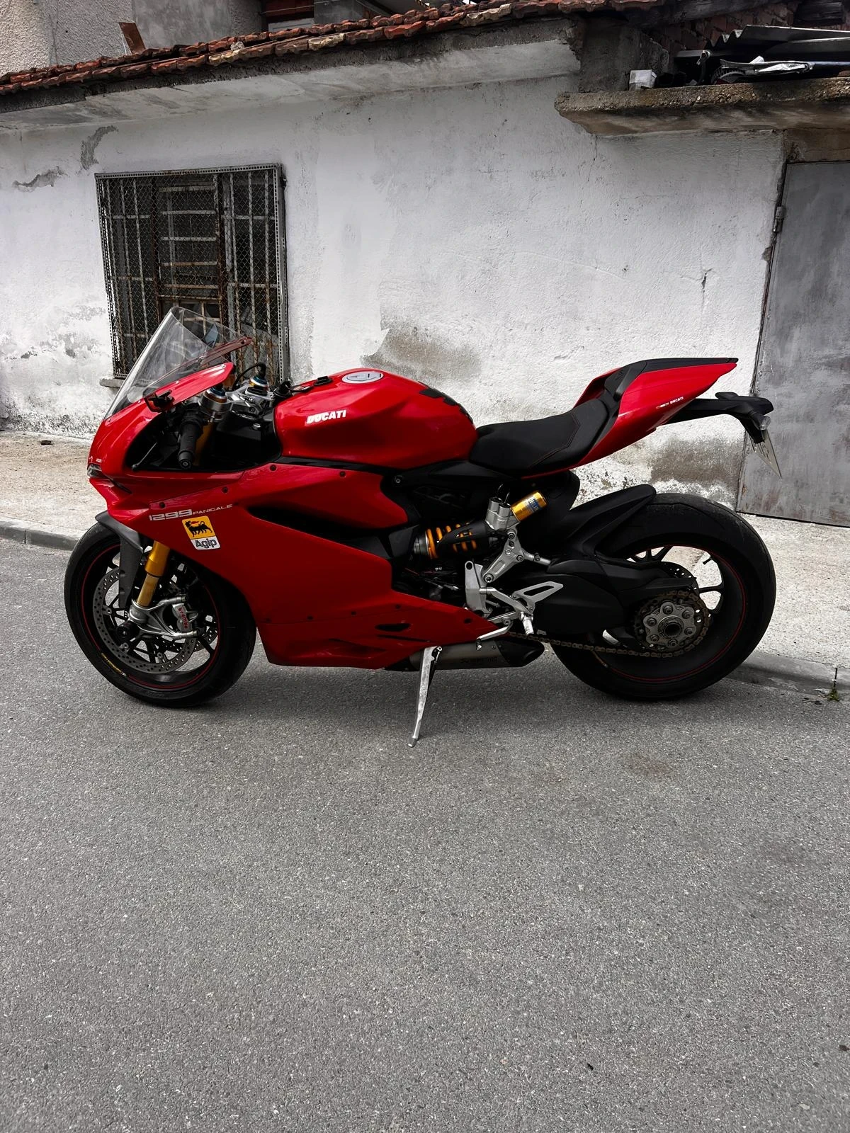 Ducati Ducati 1299 Panigale Panigale 1299S , снимка 7 - Мотоциклети и мототехника - 55426096